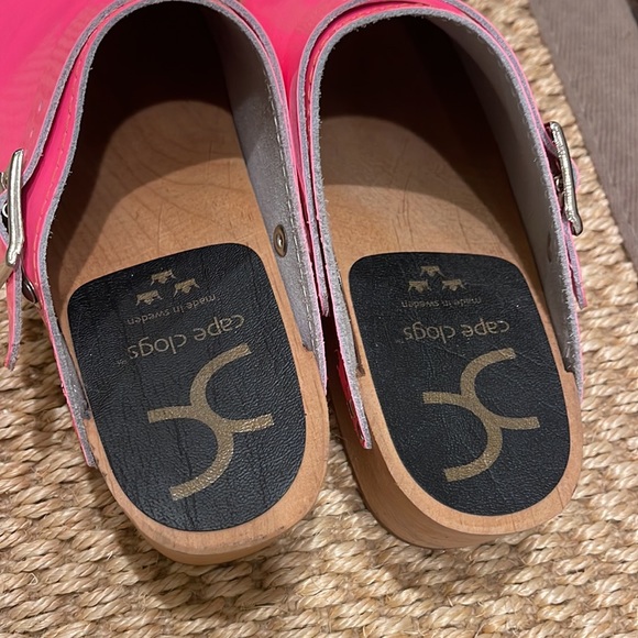 Cape Cod clogs - Picture 2 of 4